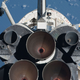 Illustration for article titled Pure space porn: these are the naughtiest rocket parts